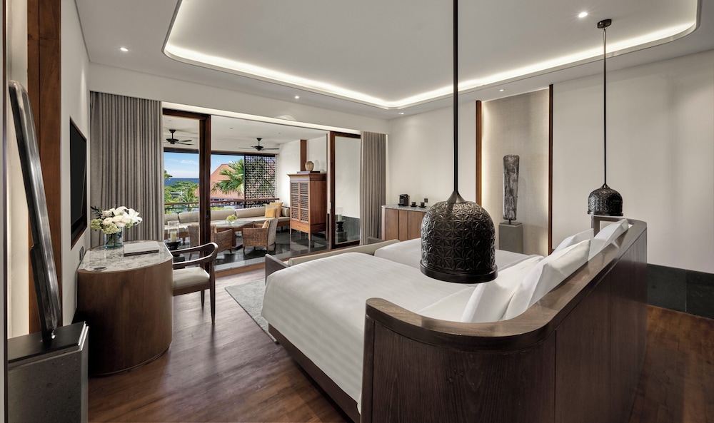 intercontinental bali sanur resort chse certified an ihg hotel