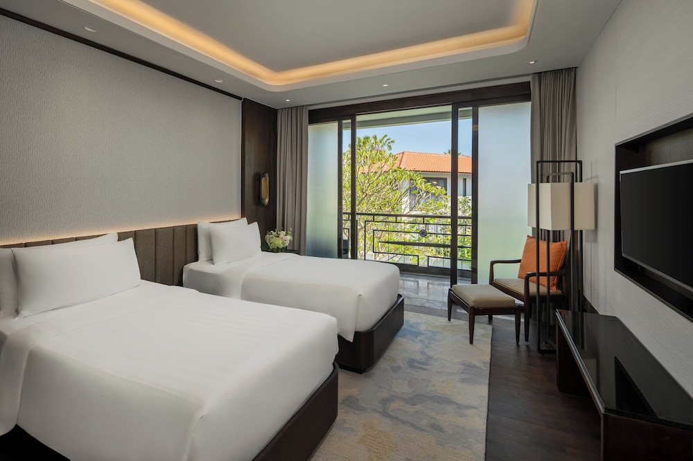 intercontinental bali sanur resort chse certified an ihg hotel