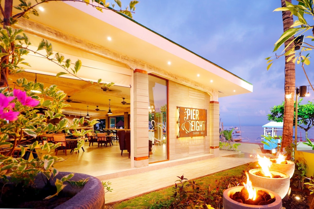 intercontinental bali sanur resort chse certified an ihg hotel