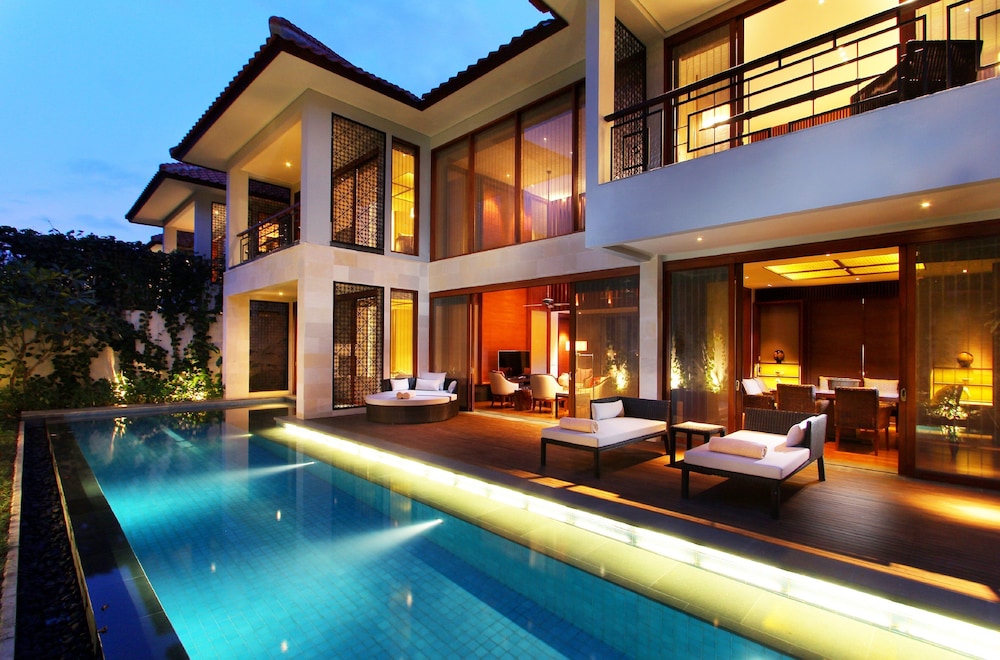 intercontinental bali sanur resort chse certified an ihg hotel