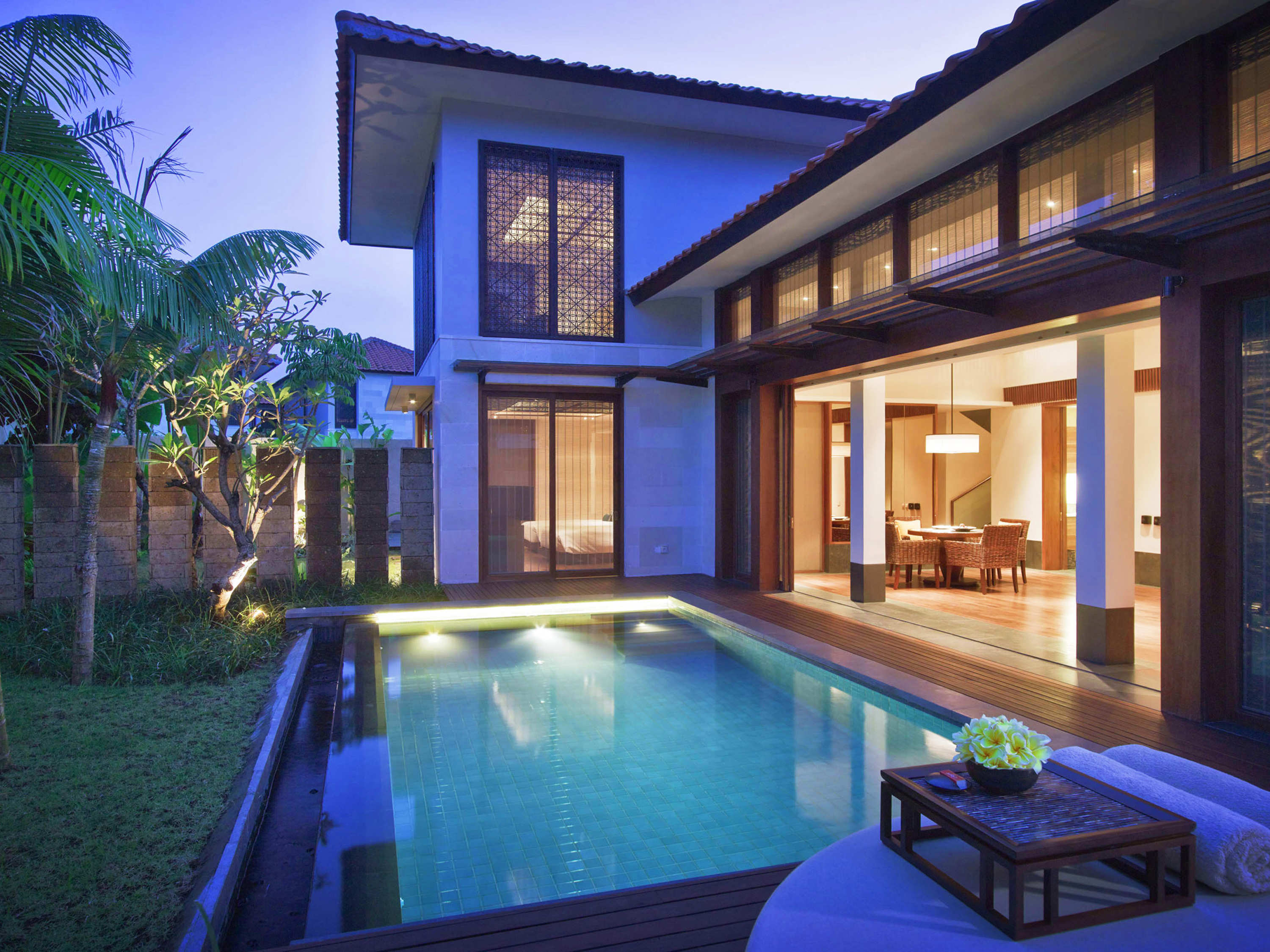 intercontinental bali sanur resort chse certified an ihg hotel