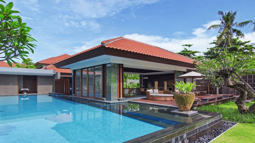 intercontinental bali sanur resort chse certified an ihg hotel