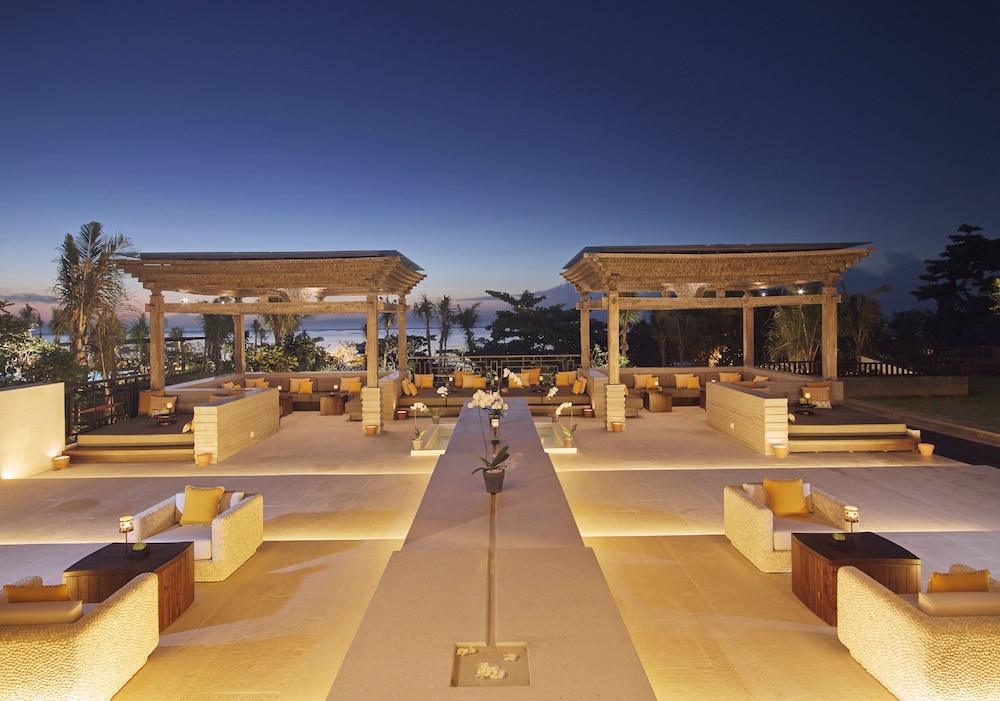 intercontinental bali sanur resort chse certified an ihg hotel