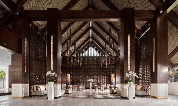 intercontinental bali sanur resort chse certified an ihg hotel