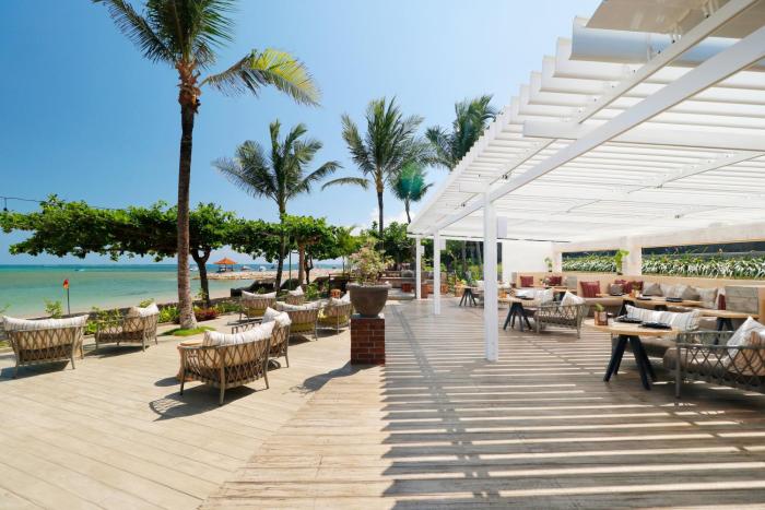 intercontinental bali sanur resort chse certified an ihg hotel