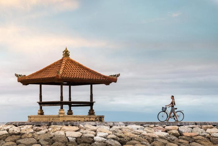 intercontinental bali sanur resort chse certified an ihg hotel