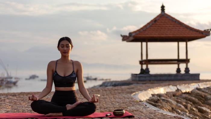 intercontinental bali sanur resort chse certified an ihg hotel