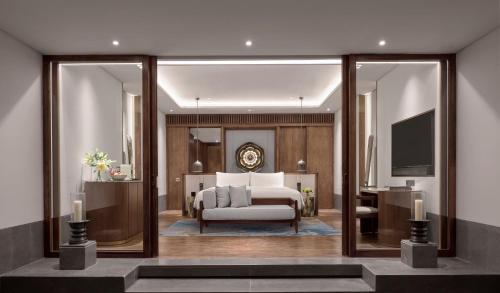 intercontinental bali sanur resort chse certified an ihg hotel