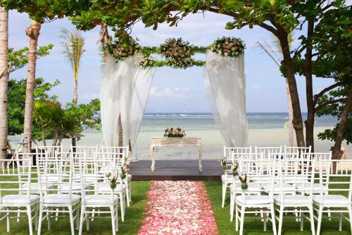 intercontinental bali sanur resort chse certified an ihg hotel