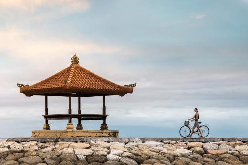 intercontinental bali sanur resort chse certified an ihg hotel