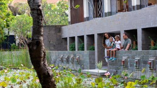 intercontinental bali sanur resort chse certified an ihg hotel