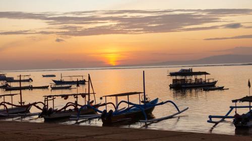 intercontinental bali sanur resort chse certified an ihg hotel