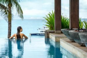 Intercontinental Bali Sanur Resort - Chse Certified, An Ihg Hotel,,5 star