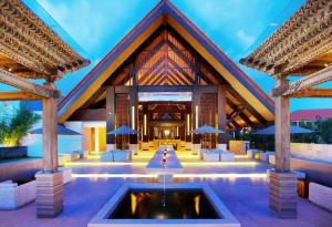 Intercontinental Bali Sanur Resort - Chse Certified, An Ihg Hotel,,5 star