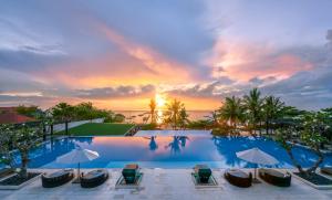 Intercontinental Bali Sanur Resort - Chse Certified, An Ihg Hotel,,5 star