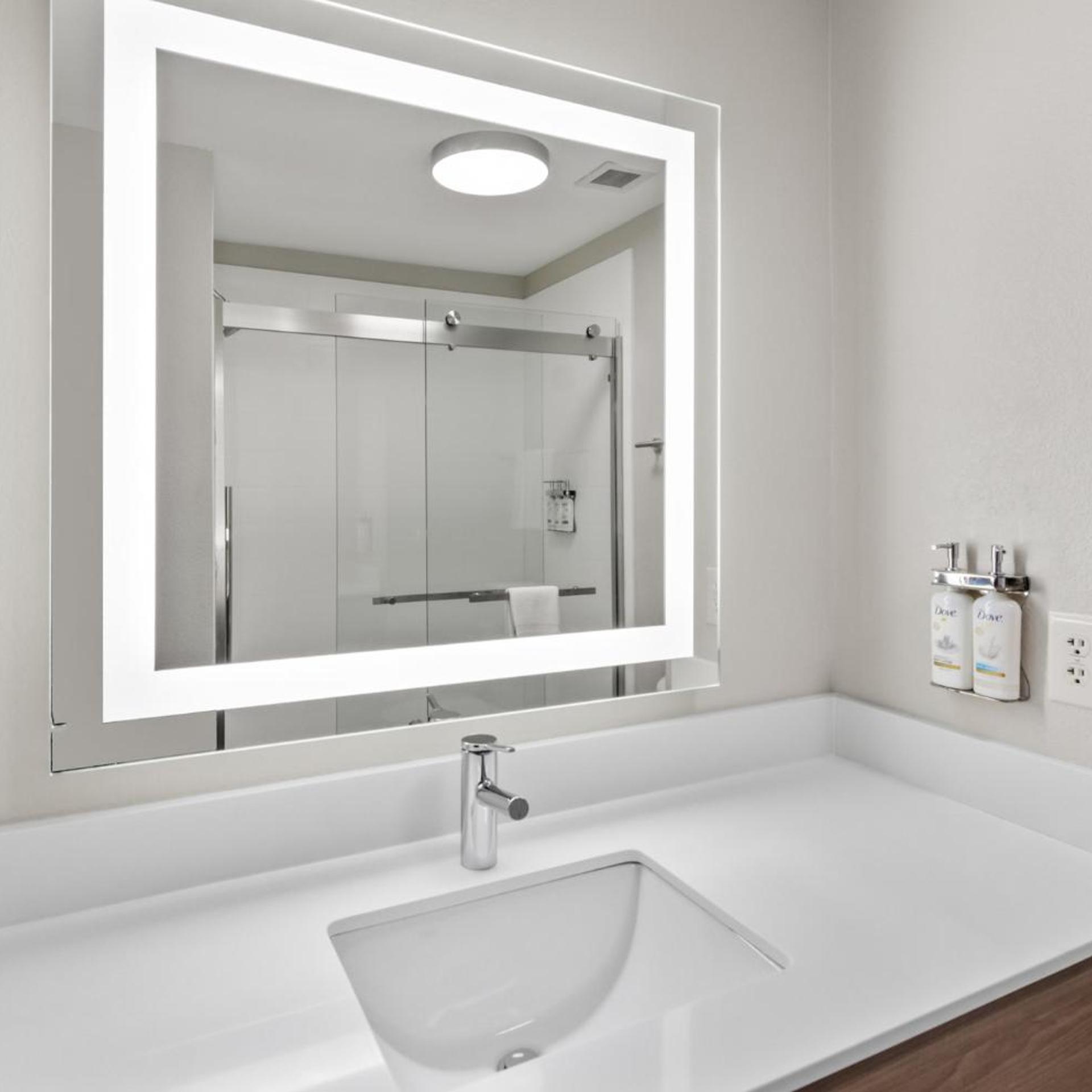 holiday inn express hotel and suites mount airy by ihg