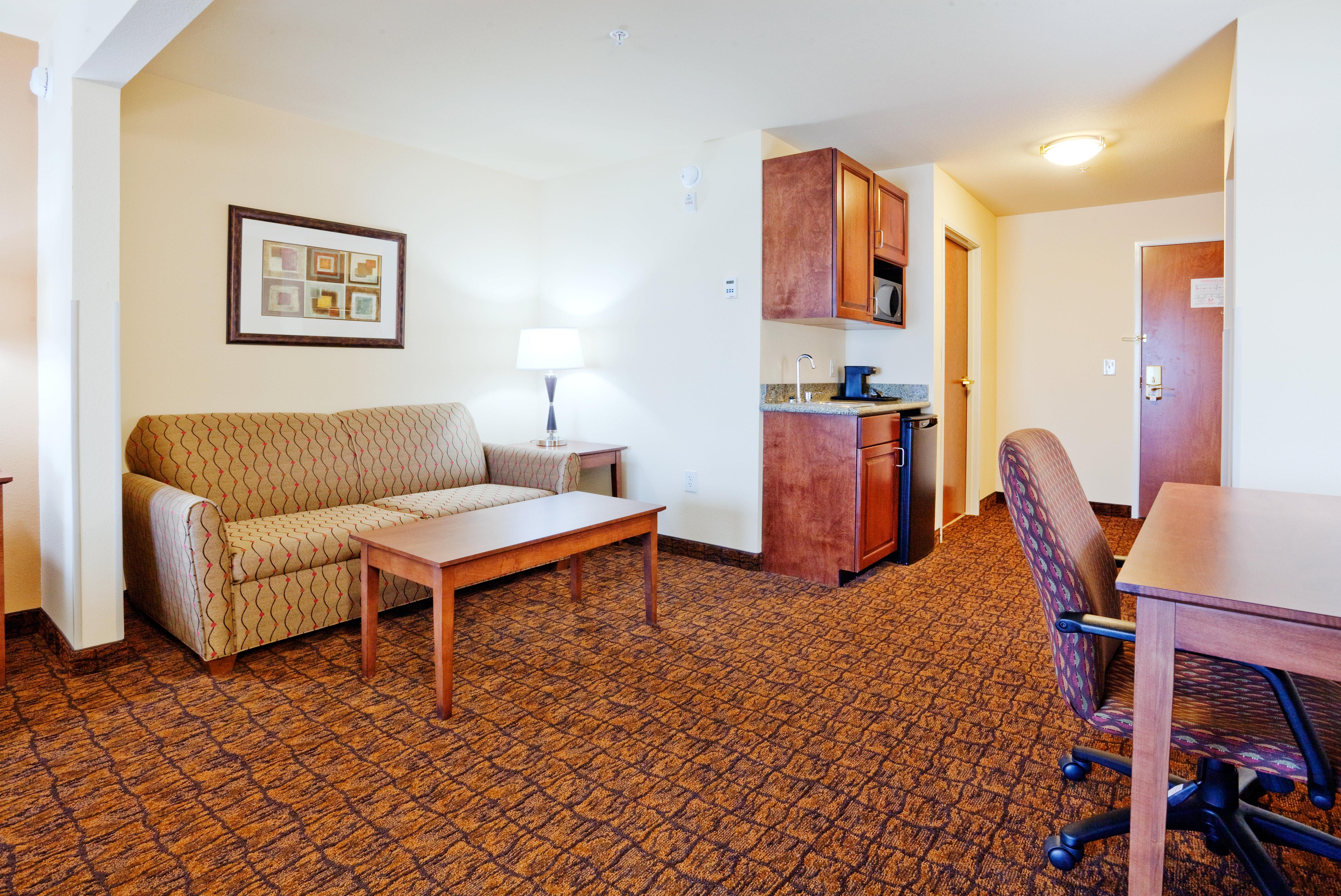 holiday inn express hotel and suites mount airy by ihg