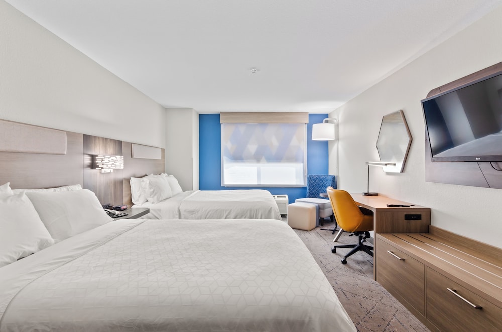holiday inn express hotel and suites mount airy by ihg
