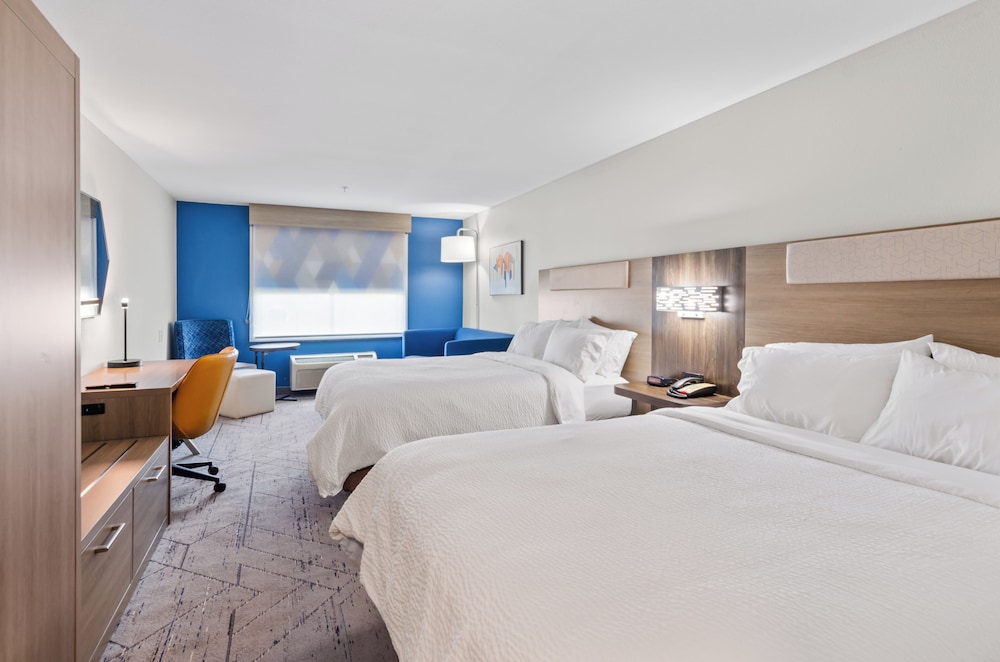 holiday inn express hotel and suites mount airy by ihg