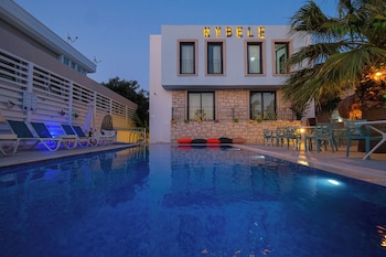 kybele alacati