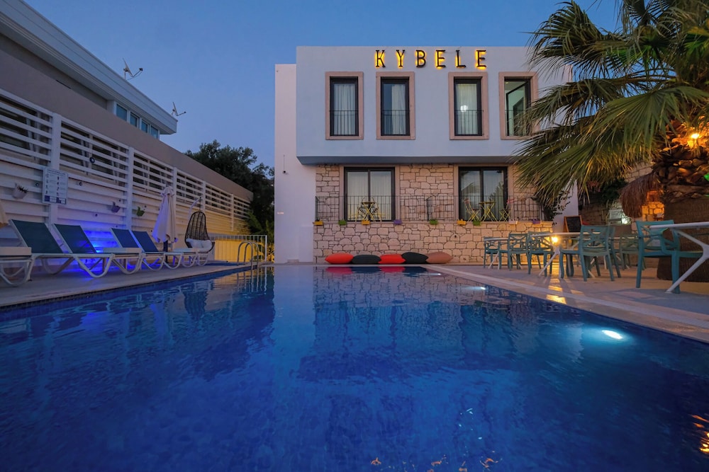 kybele alacati