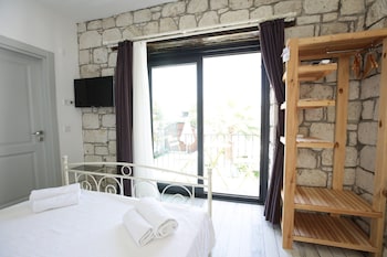 kybele alacati