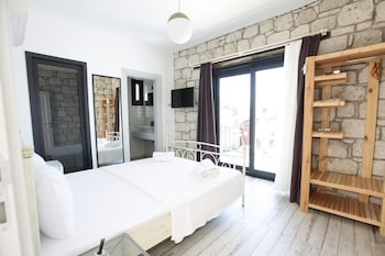 kybele alacati