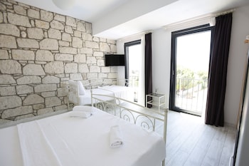 kybele alacati