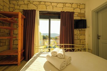 kybele alacati