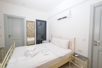 kybele alacati
