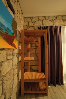 kybele alacati