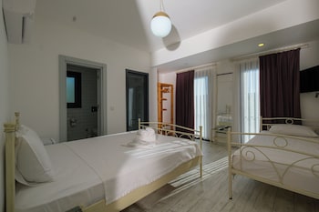 kybele alacati