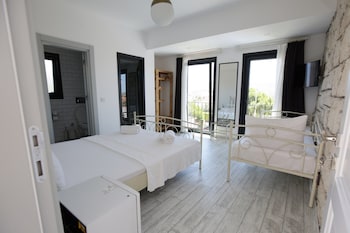 kybele alacati