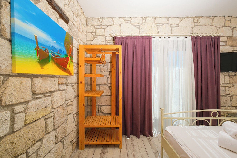 kybele alacati