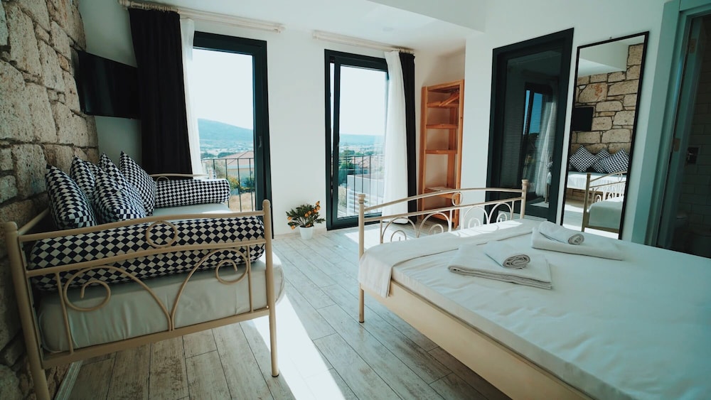 kybele alacati