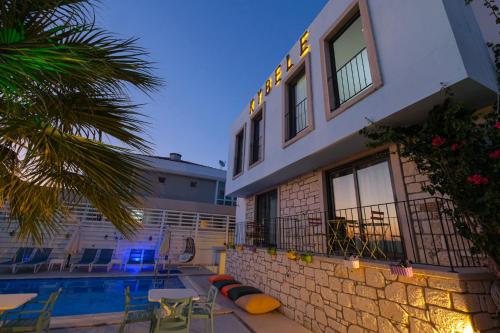 cesme
