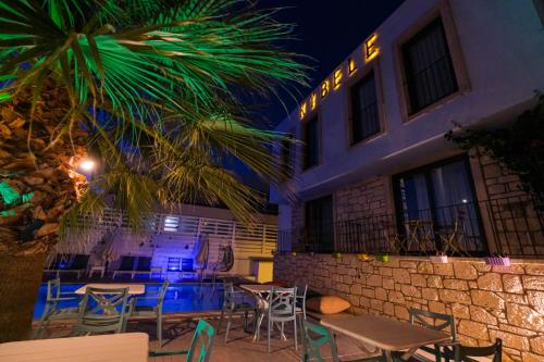 cesme