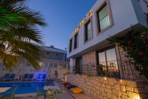 cesme