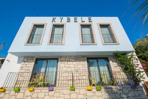 kybele alacati