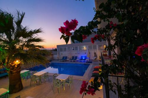 kybele alacati
