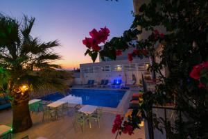 kybele alacati