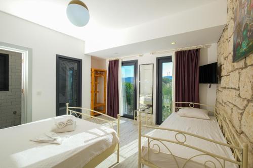 kybele alacati