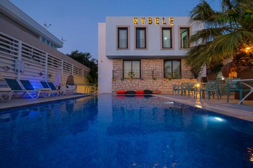 kybele alacati