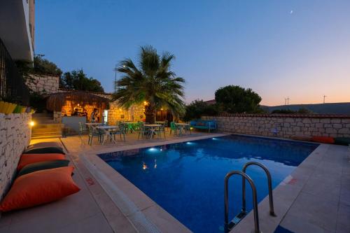 kybele alacati