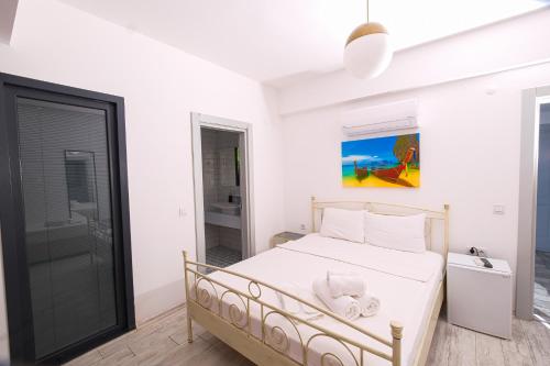 kybele alacati