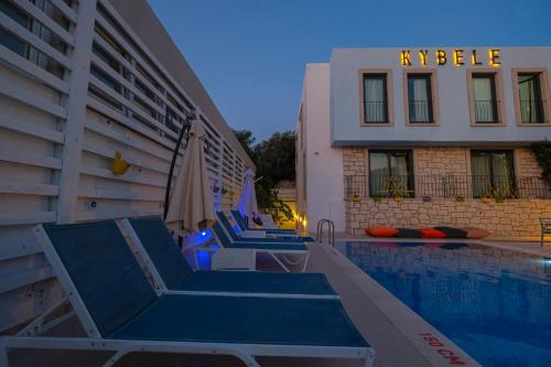 cesme