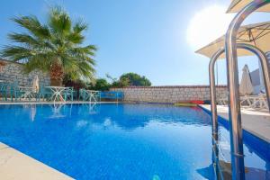 kybele alacati