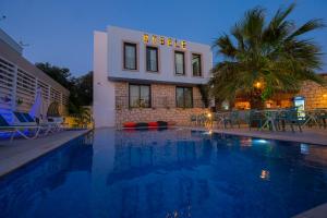 kybele alacati