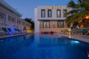 kybele alacati