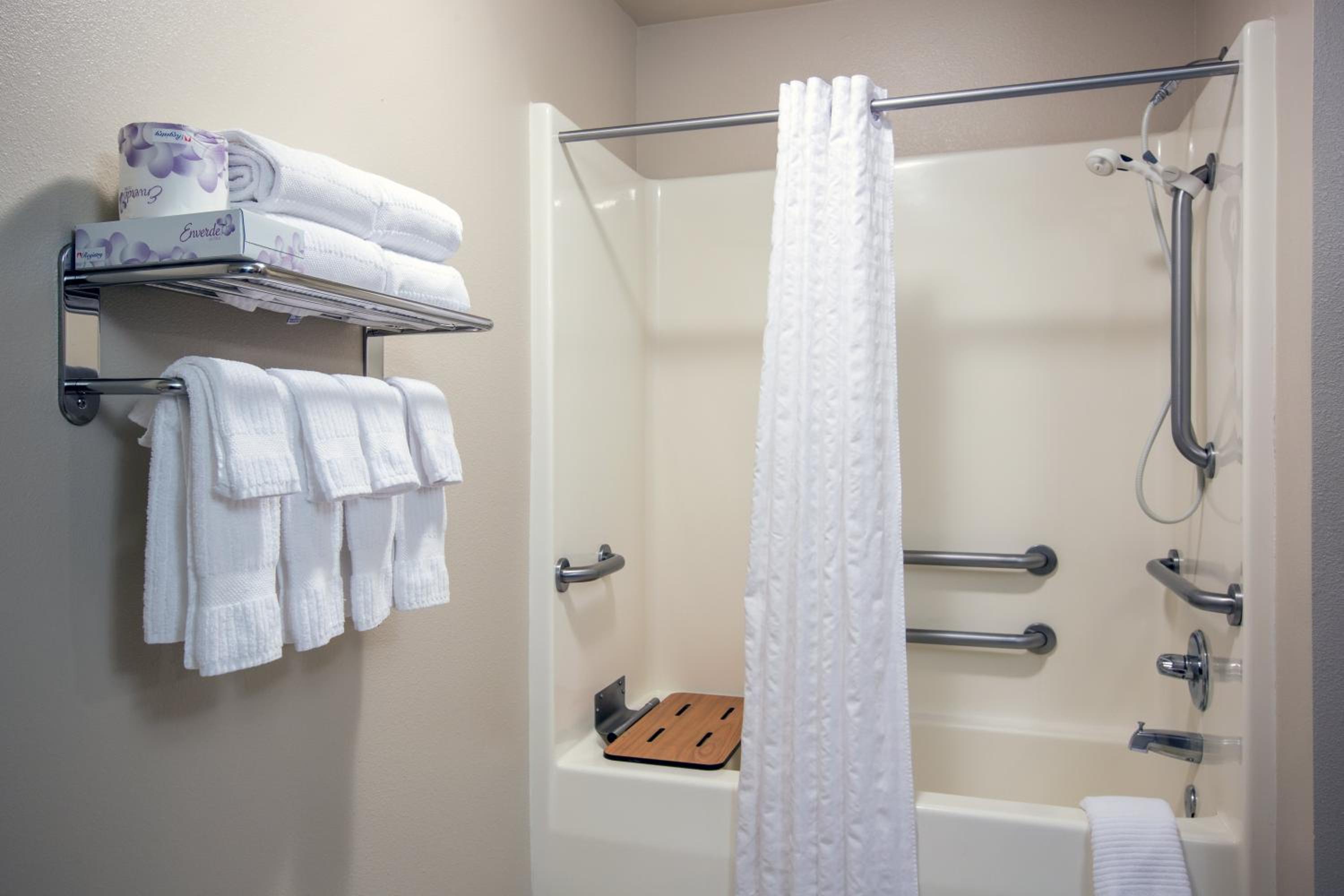 candlewood suites olympia lacey by ihg